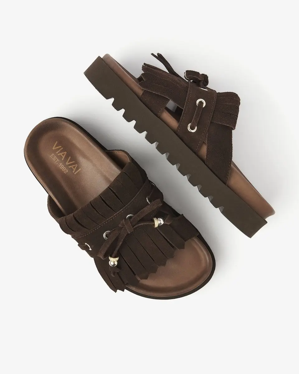 VIA VAI Rae Laila Sandalen Dames