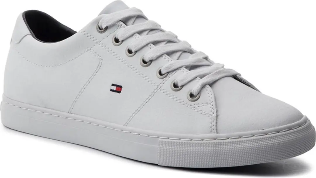 Tommy Hilfiger Essential Leather Sneaker