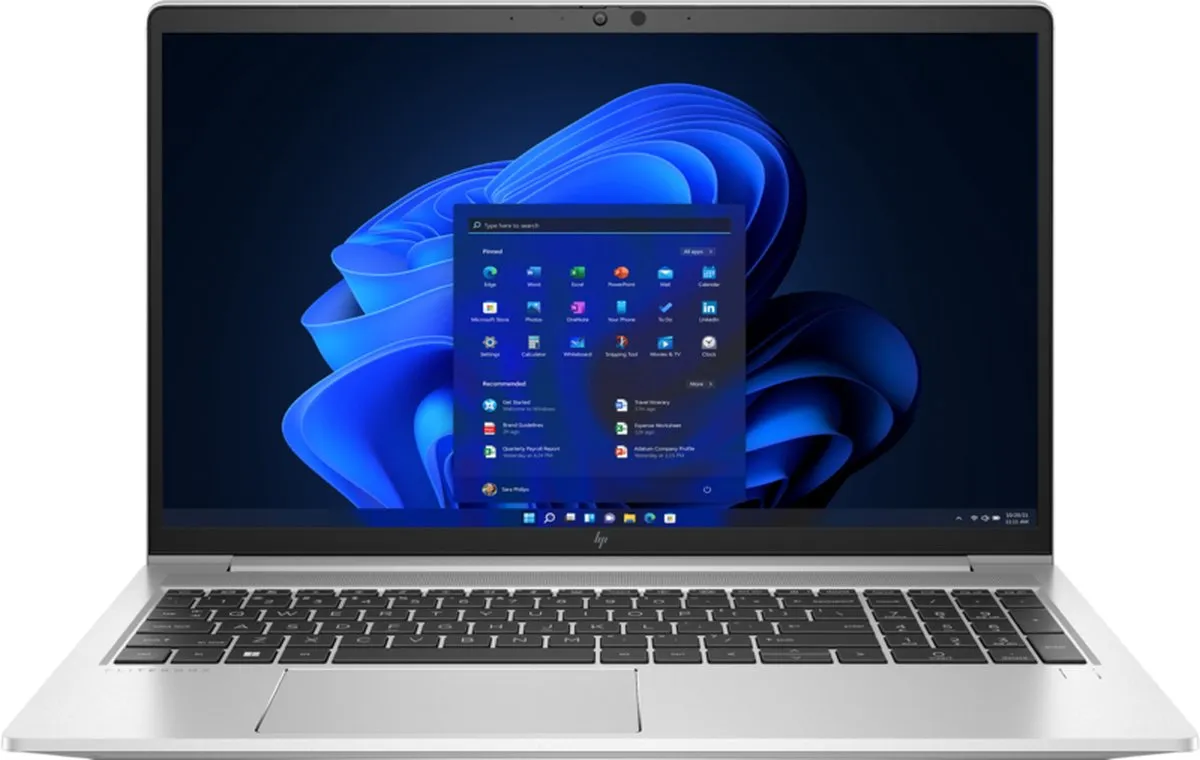 HP EliteBook 650 G9 Notebook