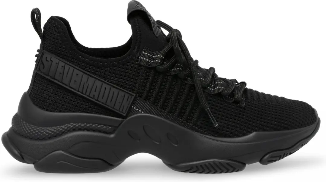 Steve Madden