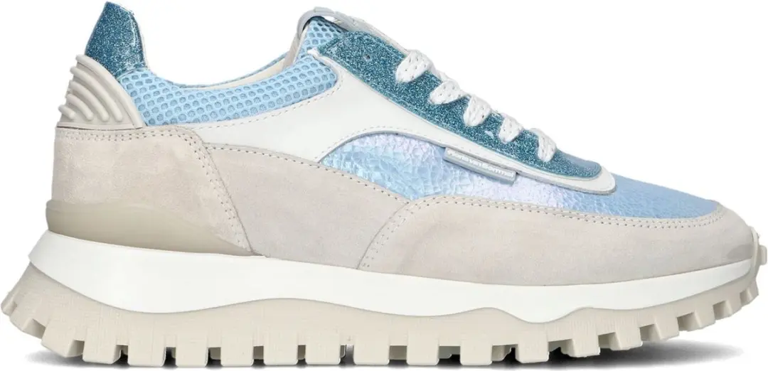 Floris Van Bommel Sfw-10100 Grommi Sneakers