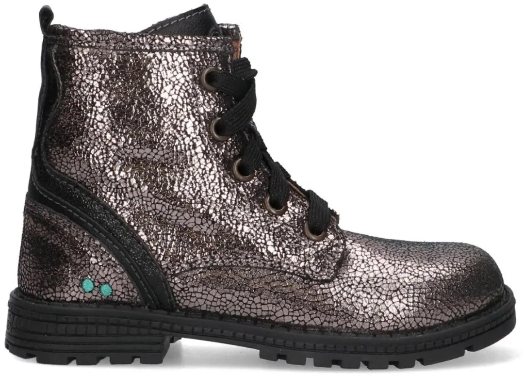 BunniesJR 225783-992 Meisjes Biker Boots