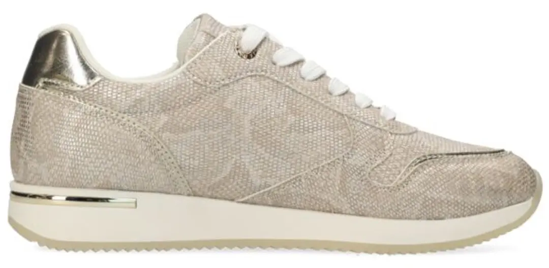 Mexx Sneakers Eke Caia MI001001561W-8500 - Goud 38
