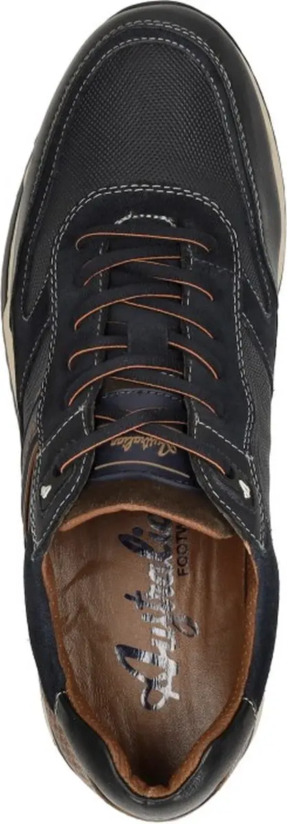 Australian Filmon Sneakers - Blauw - Maat 45 - afbeelding 6 van 6