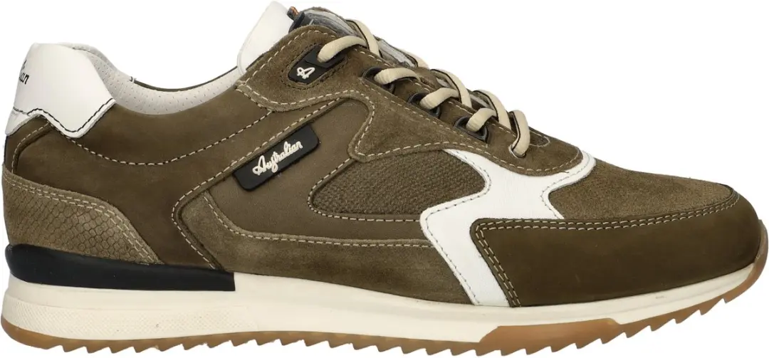 Australian Bakersville Sneakers Laag