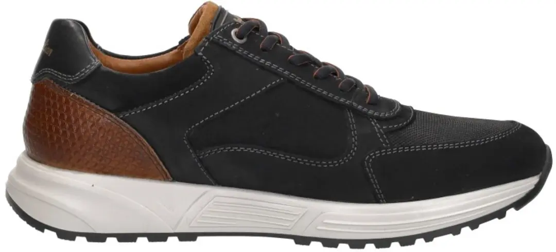 Australian Discover Sneakers Laag