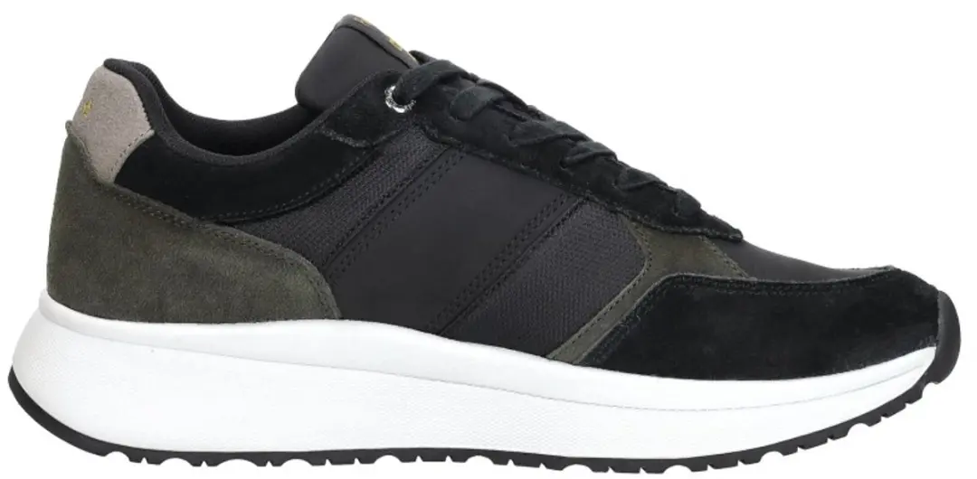Pantofola d'Oro Tenebra Sneaker Sneakers Laag