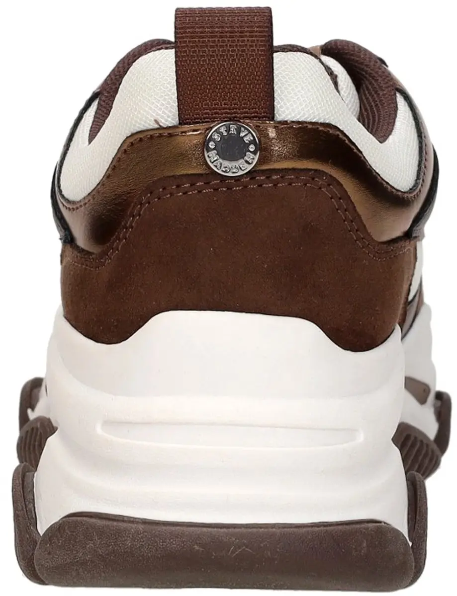 Steve Madden Jprogressive Sneakers - Brons - Maat 30 - afbeelding 6 van 6