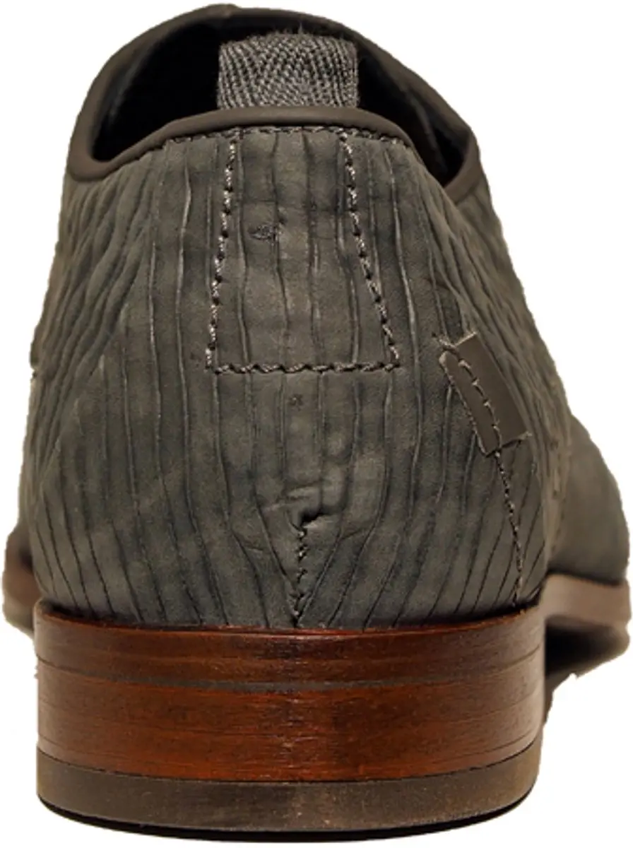 Rehab Greg Stones Schoenen - Grijs - Maat 45 - afbeelding 4 van 6