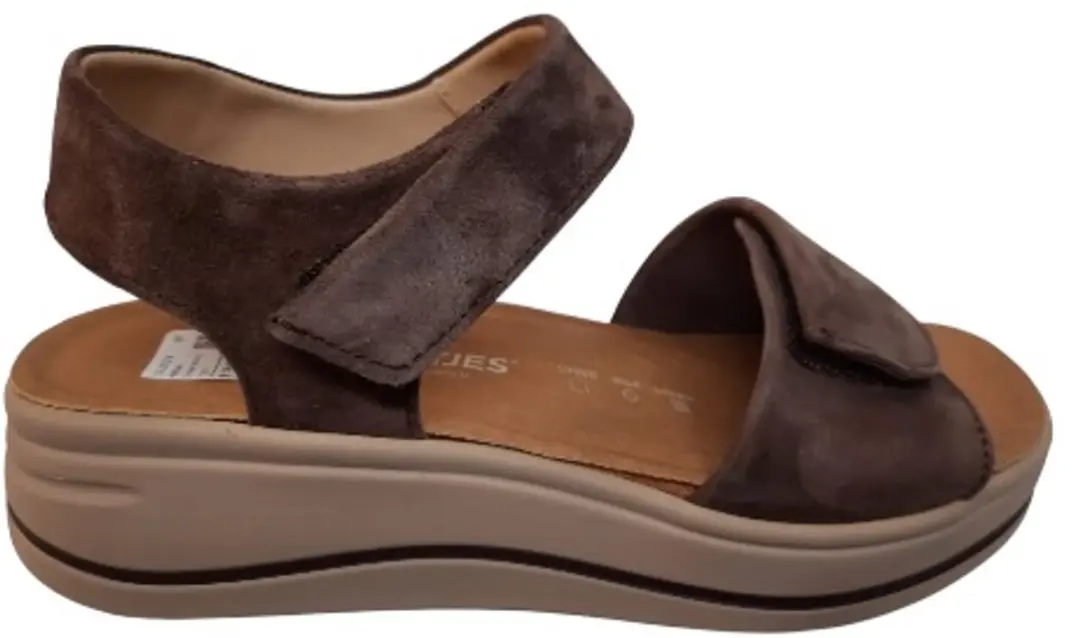 Hartjes Suede 2 Klb 7601 4