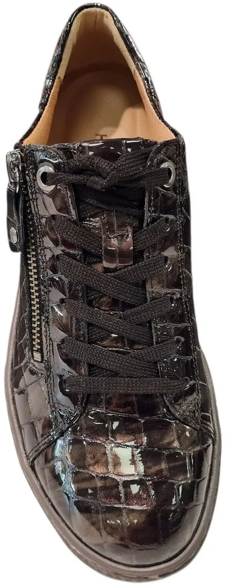 Hartjes Phil Sneakers 162.1401 - Grijs - Maat 41