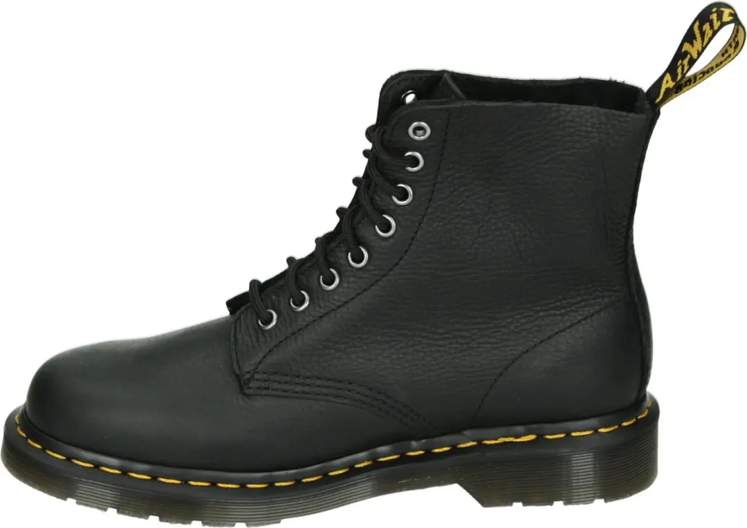 Dr. Martens 1460 Pascal Ambassador Sneakers - Zwart 47 - afbeelding 6 van 6