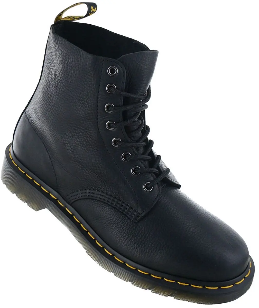 Dr. Martens 1460 Pascal Ambassador Sneakers - Zwart 47 - afbeelding 5 van 6