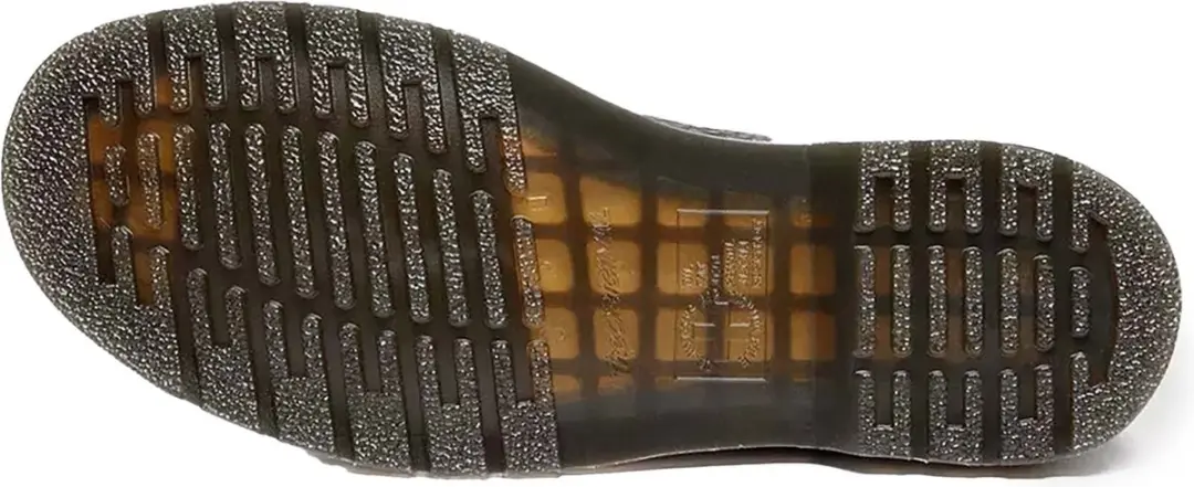 Dr. Martens 2976 Black Ambassador Halfhoog - 42