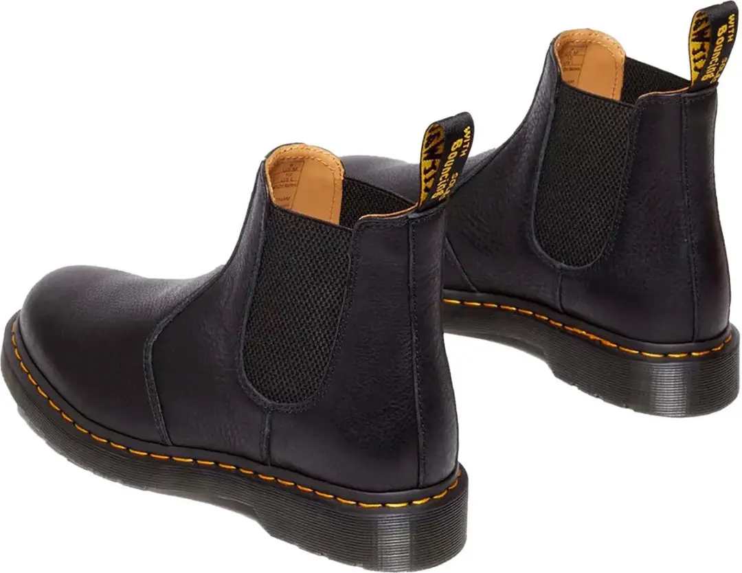 Dr. Martens 2976 Black Ambassador Halfhoog - 42