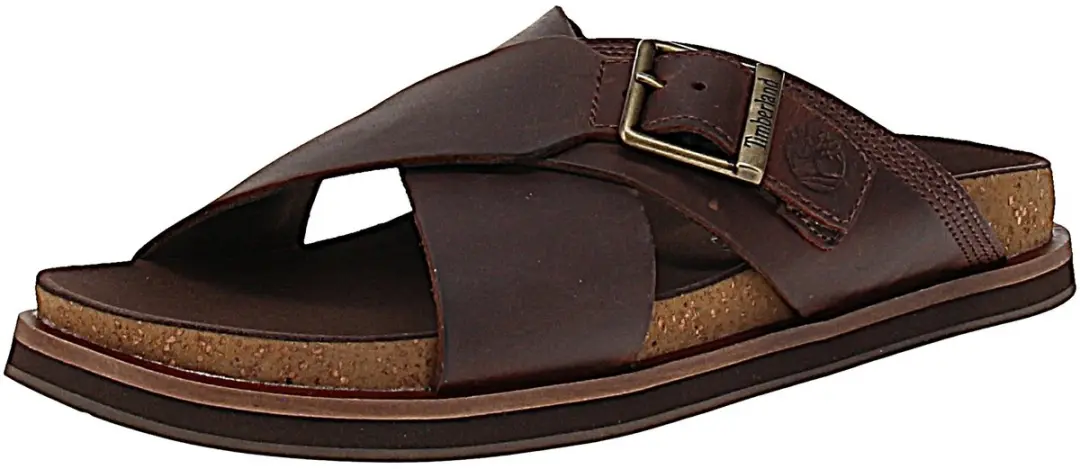 Timberland Amalfi Vibes Herenschoenen - Bruin