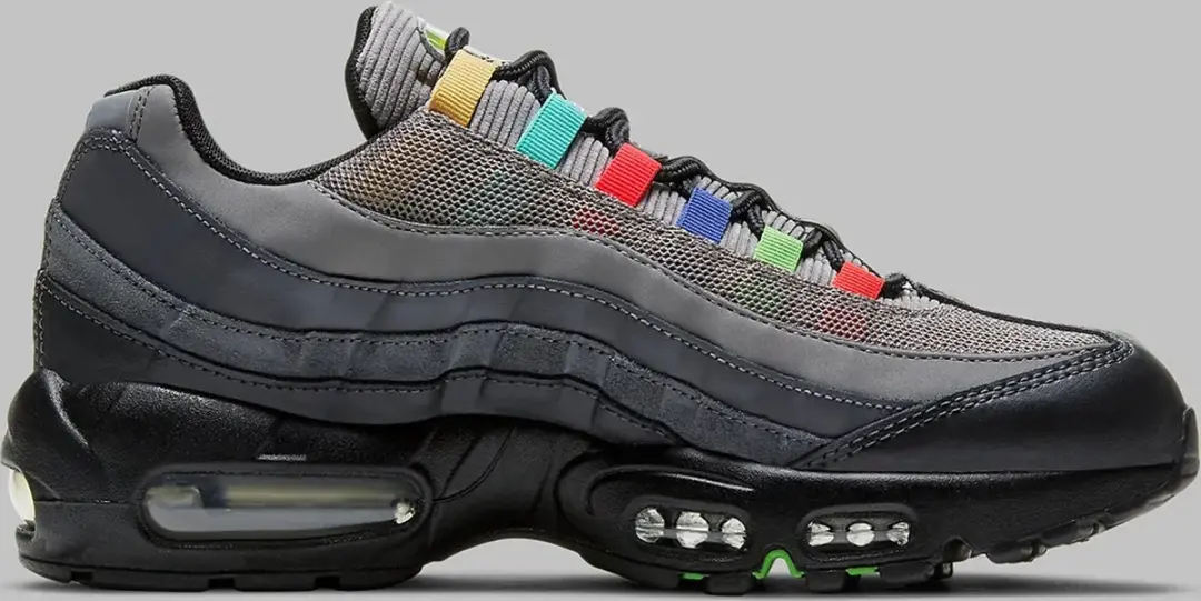 Sneakers Nike Nike Air Max 95