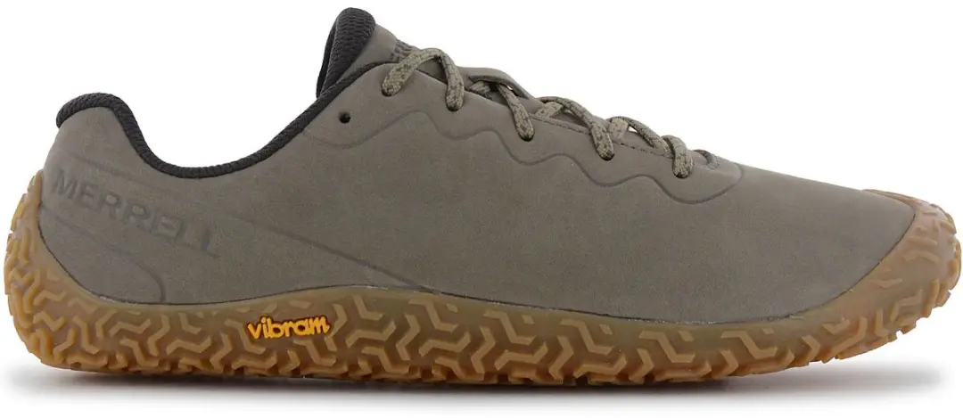 Merrell J067937 Vapor Glove 6 LTR Wandelschoenen - Groen 44