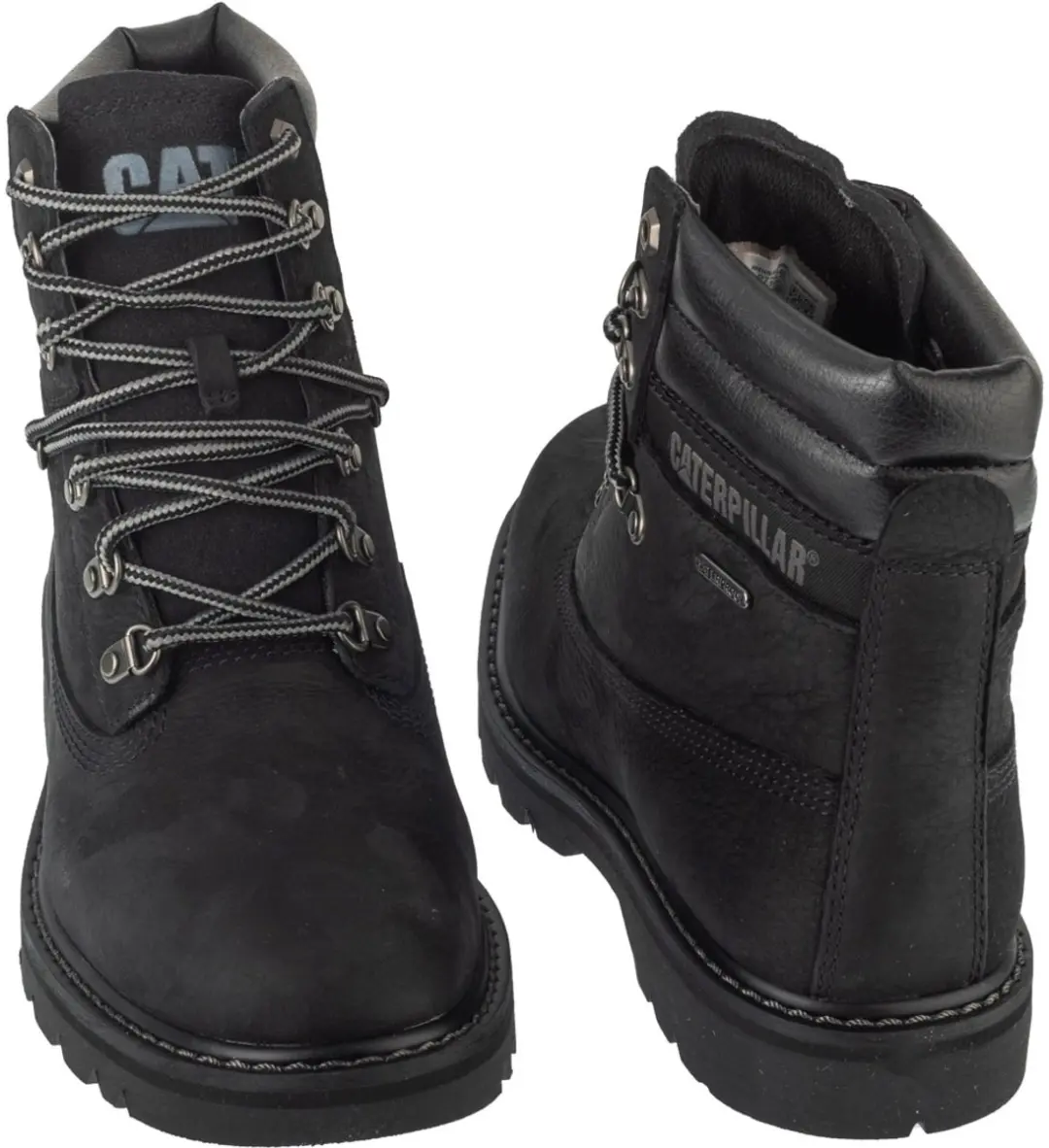 Caterpillar Colorado 2.0 Hiker WP TX - Herenlaars 41 - Zwart - afbeelding 6 van 6
