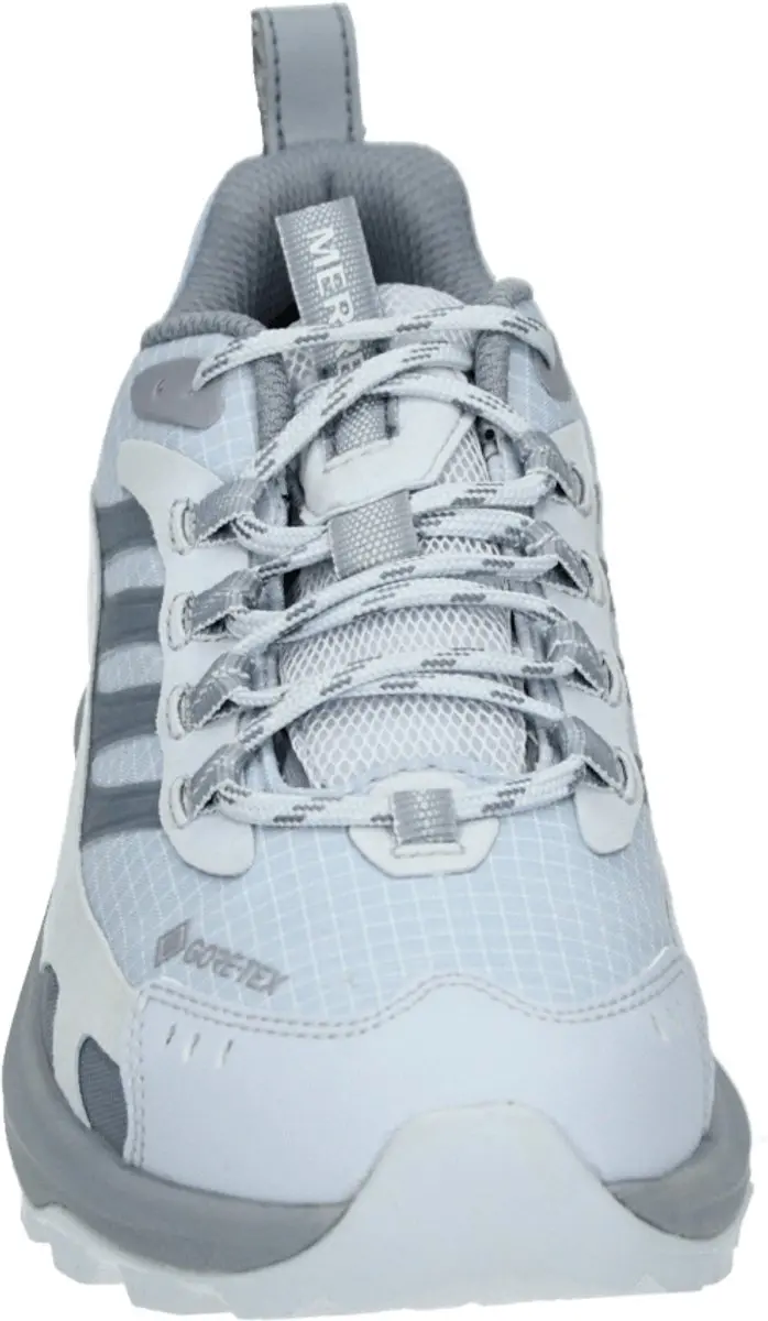 Merrell Moab Speed 2 GTX Wandelschoenen - 41 - Grijs