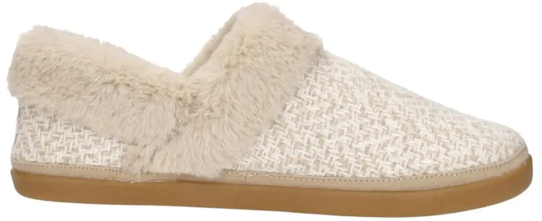 TOMS Oslo Pantoffels Dicht