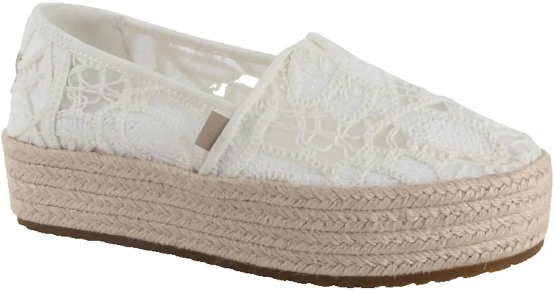 Toms Valencia Espadrilles