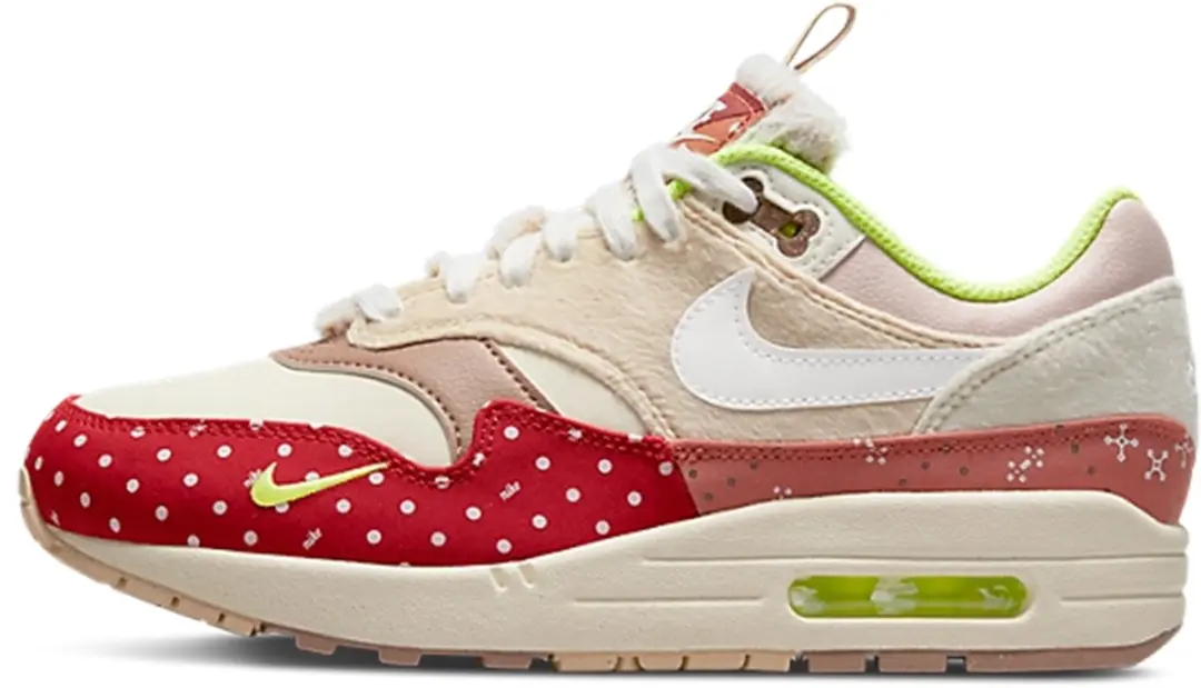 Nike Air Max 1 PRM 'Womans Best Friend' (Women's) maat 36.5.