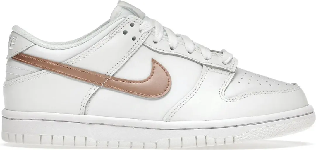 Nike Dunk Low (GS)