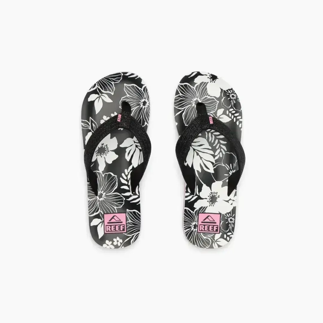 Reef teenslipper meisjes