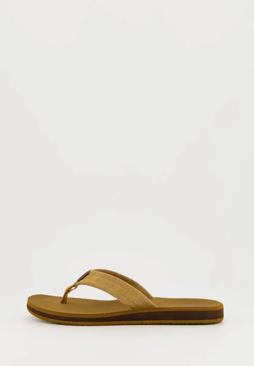 Reef The Groundswell Sandalen Bruin EU 45 Man