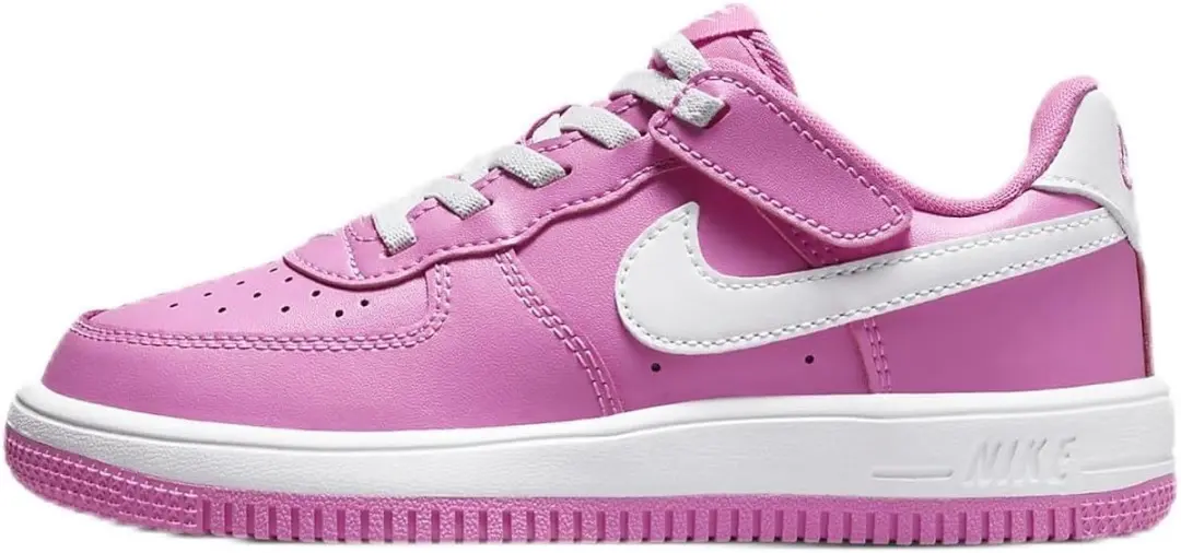 Nike Nike Air Force 1 Low Easyon (PS)