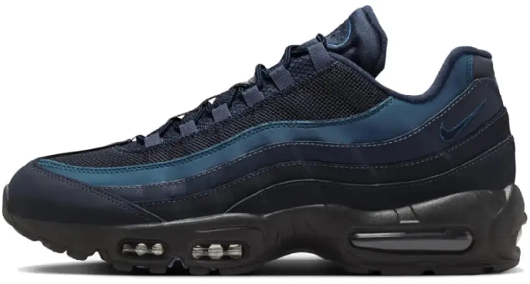 Sneakers Nike Air Max 95 "Harbor Blue"