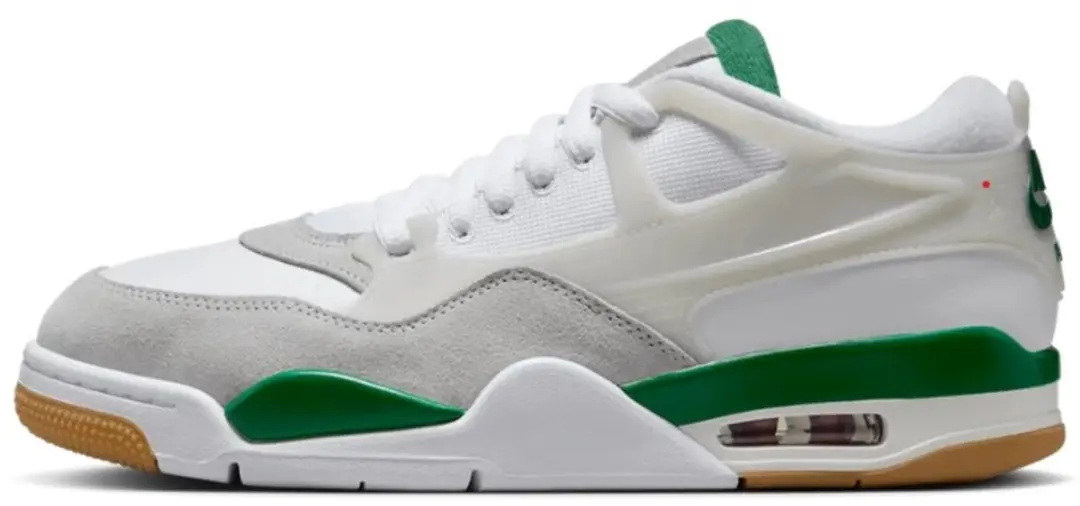 Jordan 4 RM Pine Green