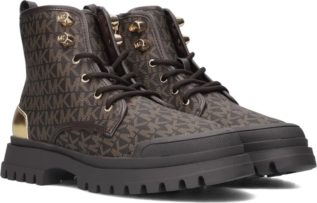 Michael Kors Kids Payton Boots Meisjes