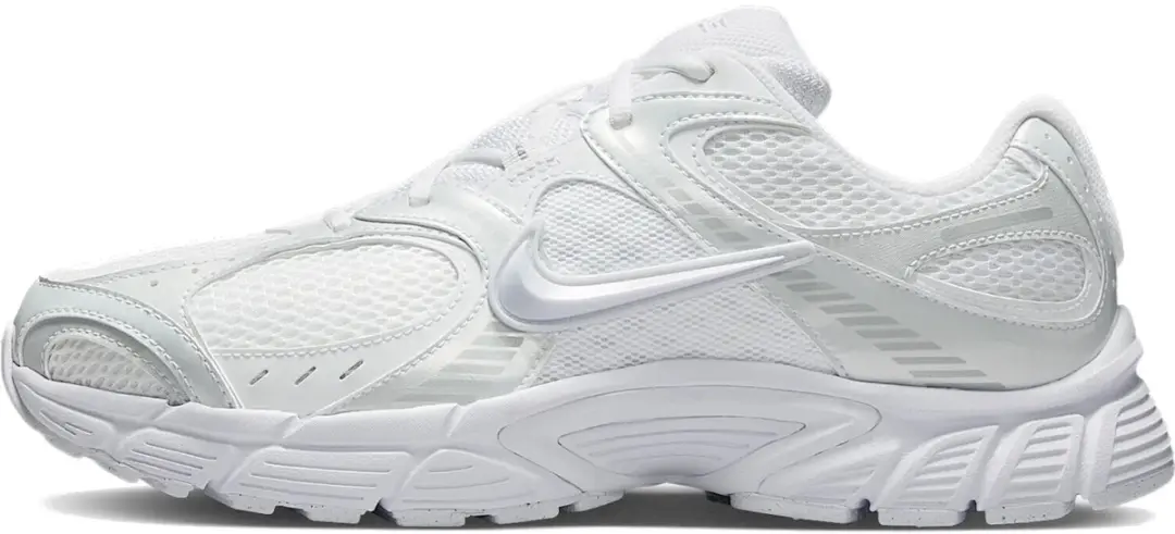 Nike V5 Heren Sneakers HJ5228-101 - Wit