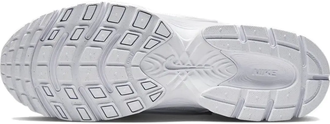 Nike V5 Heren Sneakers HJ5228-101 - Wit