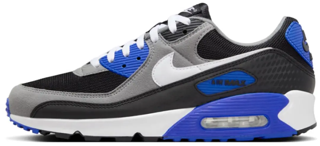 Nike Nike Air Max 90 Lyon Blue (Maat 42,5