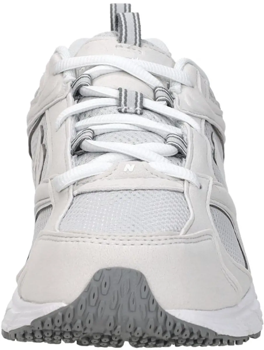 New Balance 408 Heren Sneakers - Grijs - Maat 42