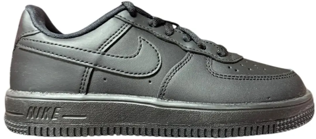Nike Force 1 Low Lace Sneakers