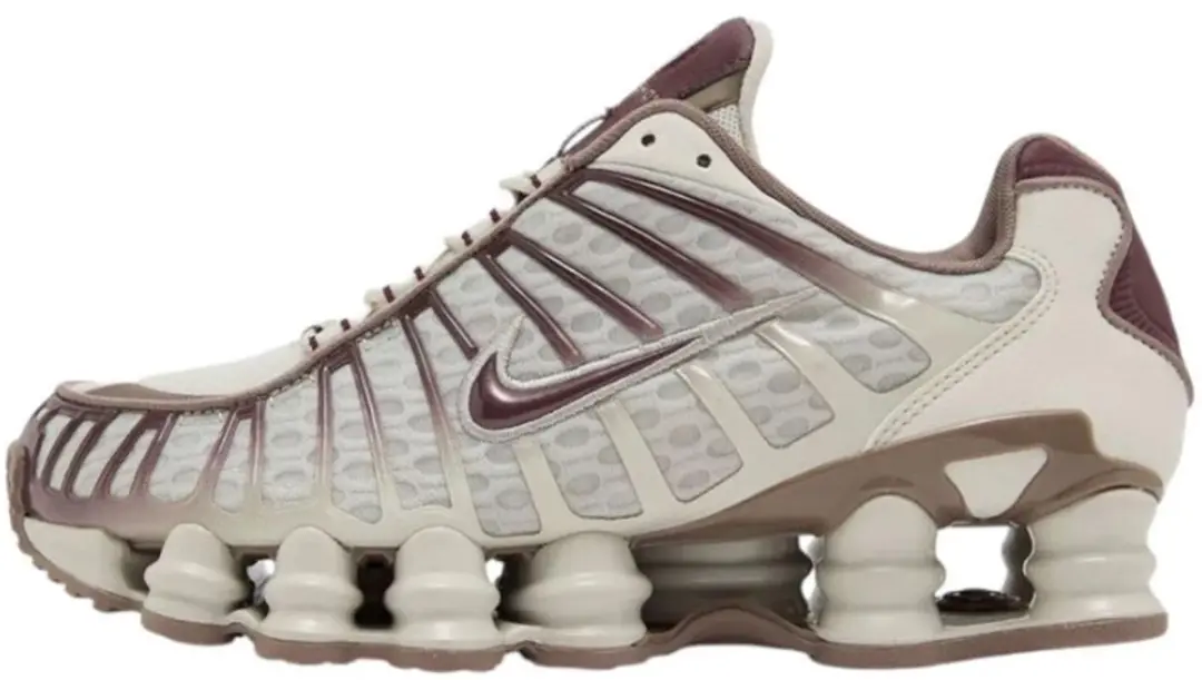 Nike Shox TL Sneakers Dames