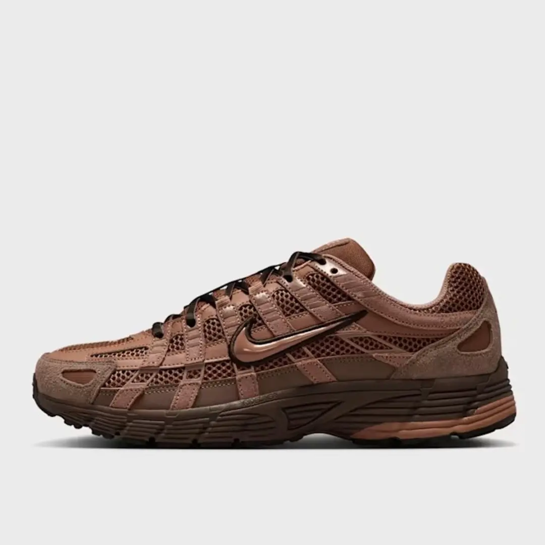 Nike P-6000 Brown Maat 42.5