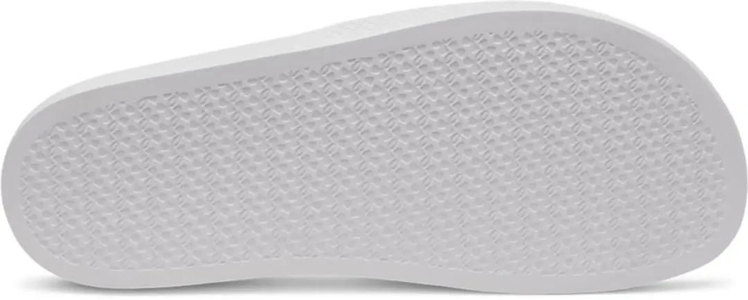 Under Armour UA ARMR Slide Lite-Wht Slippers - Wit/Zwart - afbeelding 4 van 6