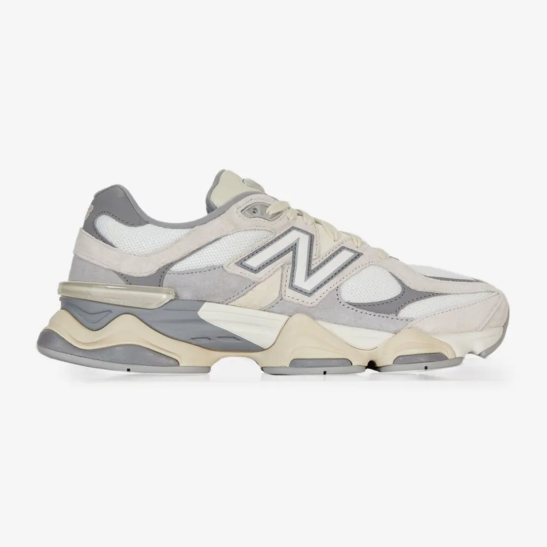 Sneakers New Balance U9060 Coquette Grey