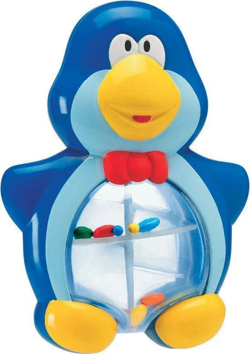 Chicco Pinquin Glug Glug