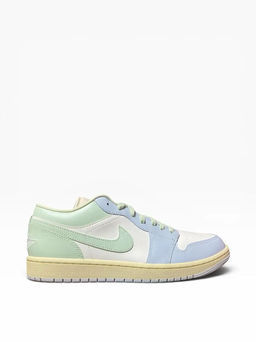 Jordan 1 Low