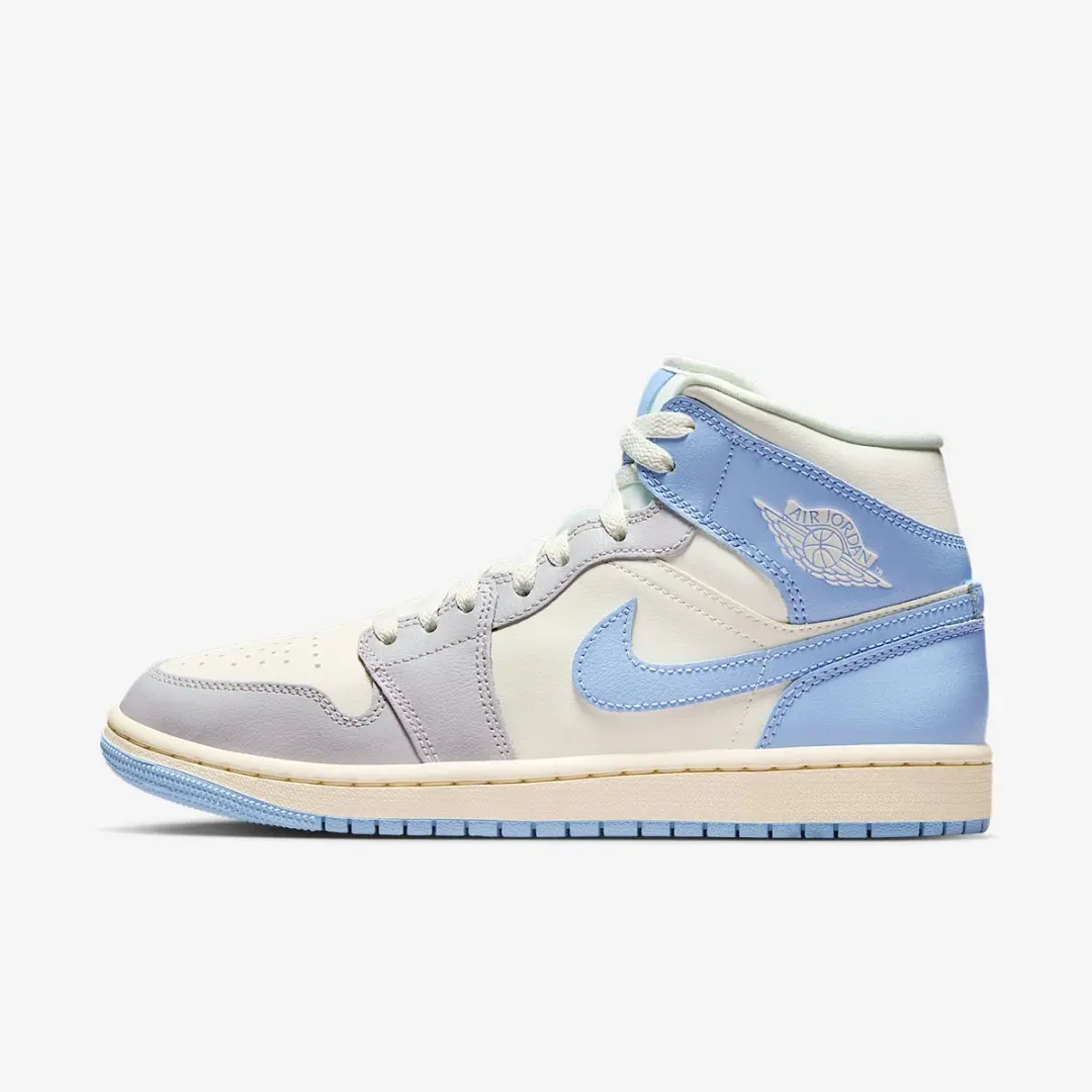 Air Jordan 1 Mid