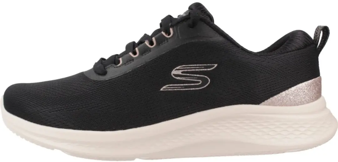 Skechers Skech-Lite Pro 2.0 Sneakers - Zwart