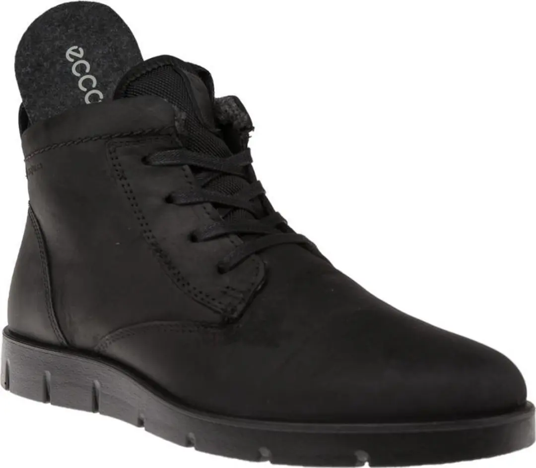 ECCO Bella Dames Veterschoenen 42 - Zwart