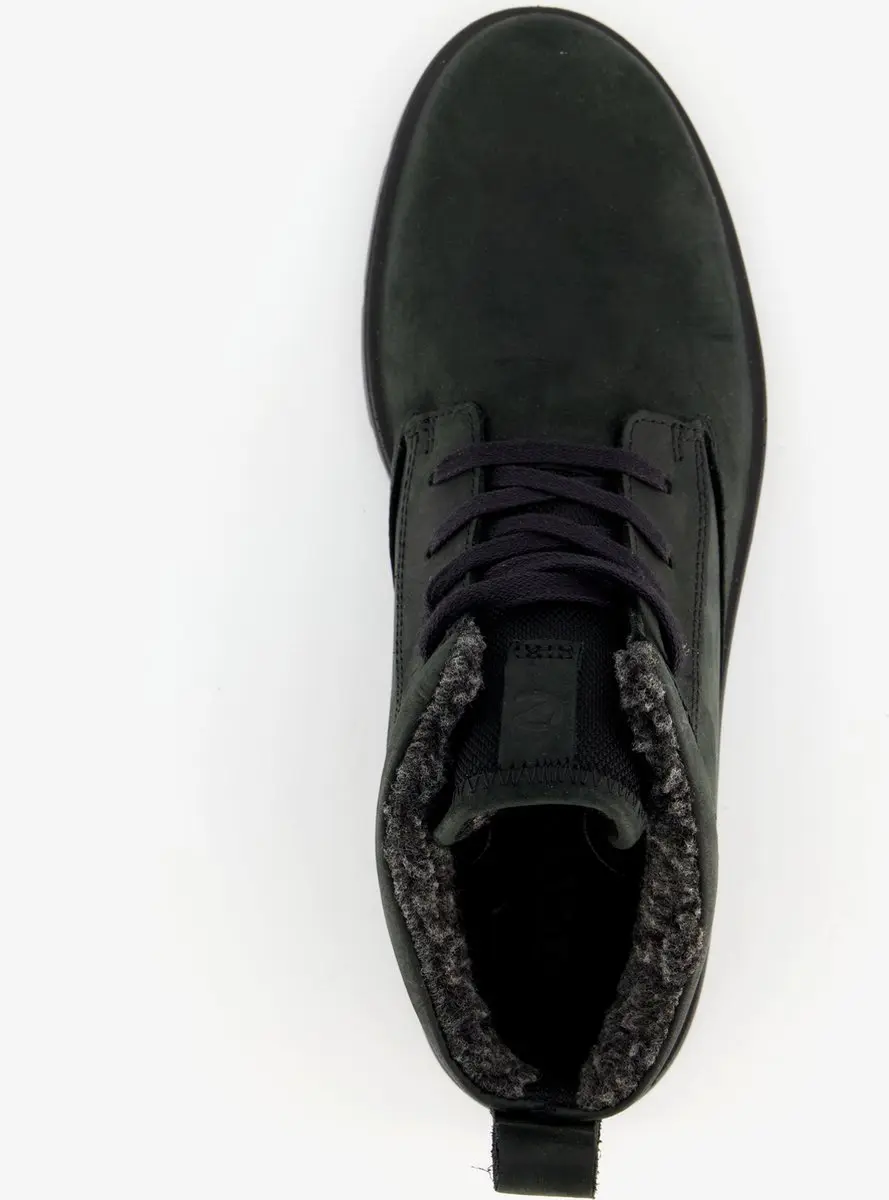 ECCO Bella Dames Veterschoenen 42 - Zwart