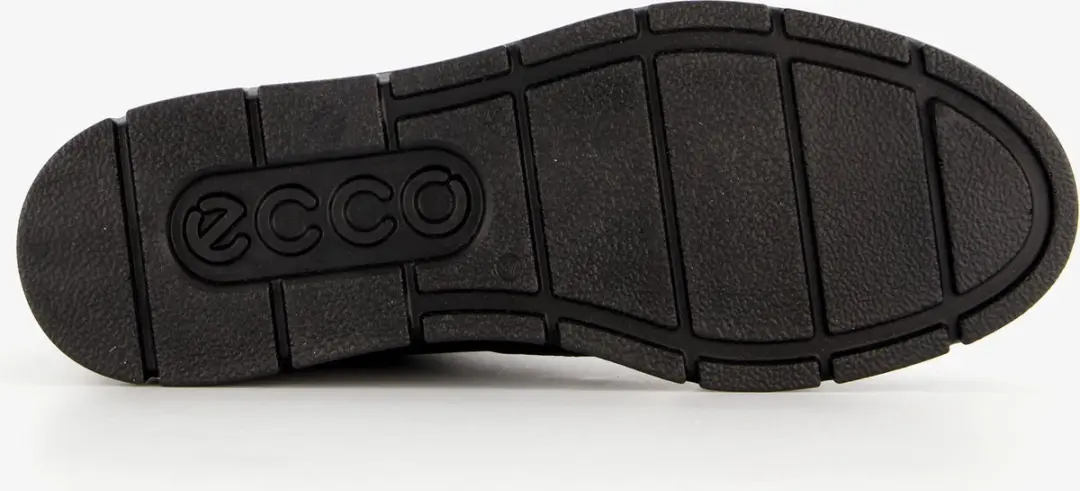 ECCO Bella Dames Veterschoenen 42 - Zwart